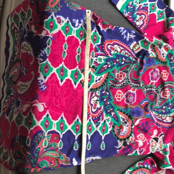 SOLD—Nine West Dress - Picture 4 of 5